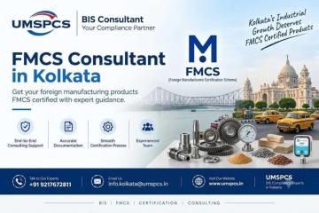 How Can I Choose the Right FMCS Consultant in Kolkata?