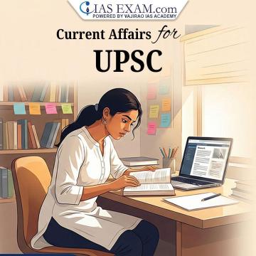 Top Daily Current Affairs for UPSC Success
