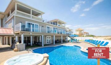 Beachfront Property Management in Virginia Beach - Virginia Beach Property Management