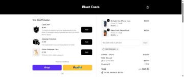 Blunt Cases: 50% OFF Your Order + Free Shipping