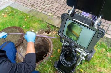 DrainResQ