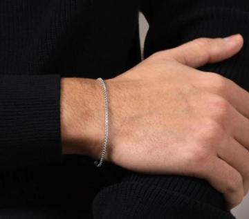 Box bracelet