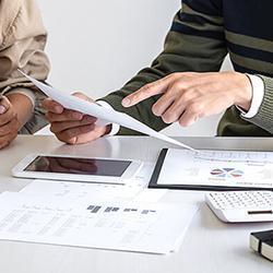 Bookkeeping Services Orange, CA