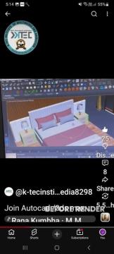 Join Autocad and 3ds max - YouTube
