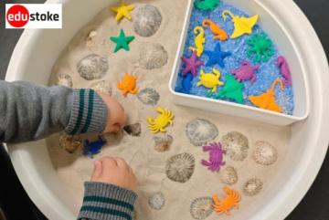 Best Preschools in Yelahanka