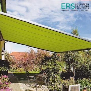 ERS Shading