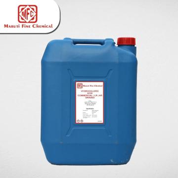 Hydrochloric Acid LR Grade for Laboratory and Industrial Applications