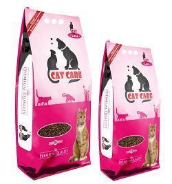 Scented Cat Litter Manufacturer