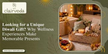 Diwali wellness gifts | ayus-clairveda