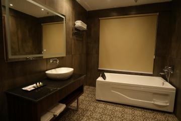 Mohali Hotel Rooms and Suites – Comfort Meets Luxury