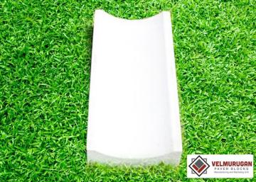 Rubber Mould Saucer Drain in Thiruvallur | Saucer Drain