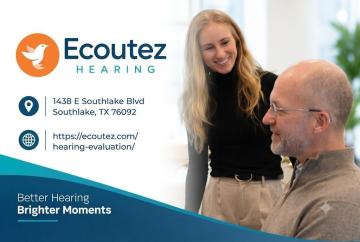 Hearing Care & Evaluations in Southlake, TX | Ecoutez