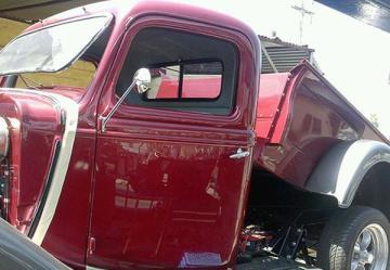 Claremont Exhaust System Replacement