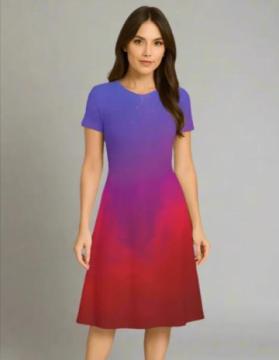 Stylish Midi Dresses for Women for Casual Outfits