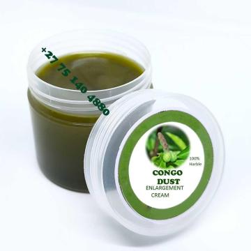 CONGO DUST ENLARGEMENT CREAM call USA, United Kingdom, Canada