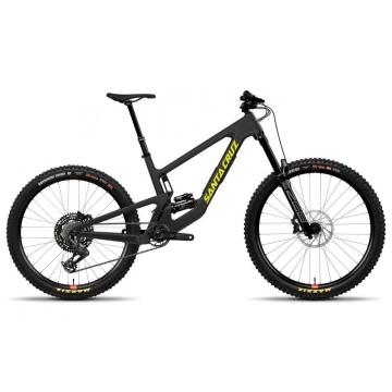 2026 Santa Cruz Nomad 70 Enduro Carbon C Mountain Bike (MonkeyCycleShop)