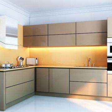 Premium Modular Kitchen in Gurgaon for Luxury Interiors | Betula kitchen