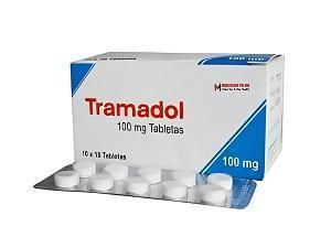 Have you consulted a licensed doctor before considering Tramadol?