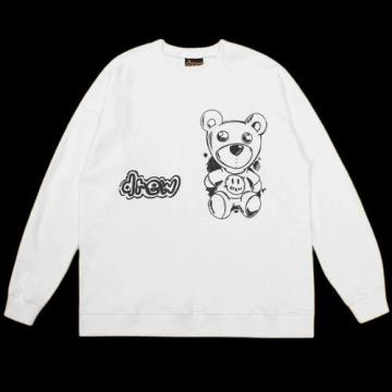 drew house clothing streetwear fashion