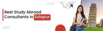 Trusted Overseas Education Consultants in Solapur