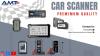 Premium Car Scanners & Garage Tools – AutoMax Tools India