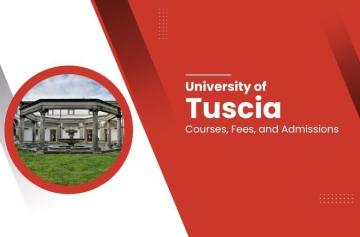 University of Tuscia Italy for International Students