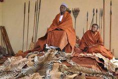 Psychic Healing & Spiritual Cleansing Spells African Native Traditional spiritual healer Call +277