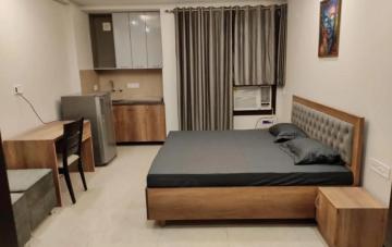 Coliving Space in Hyderabad for Affordable Monthly Stays