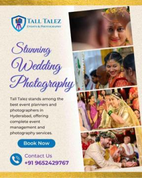 Best Event Management Company Madhapur