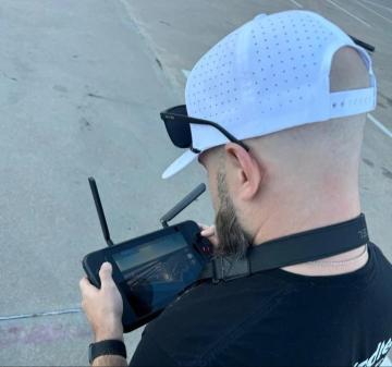 Reduce Energy Loss & Prevent Failures with Infrared Inspections in Dallas–Fort Worth