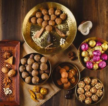 Best Pregnancy Ladoo for Daily Nutrition and Energy