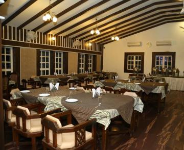 Book MPT Glen View Pachmarhi - MPTDC - Asia - Hotels & Resorts.