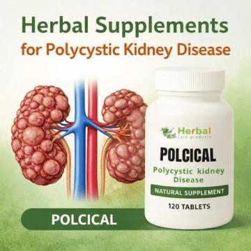 Natural Remedies for Polycystic Kidney