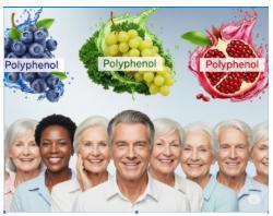 Black Friday Lives On with Jeunesse, Luminesce & Velovita!