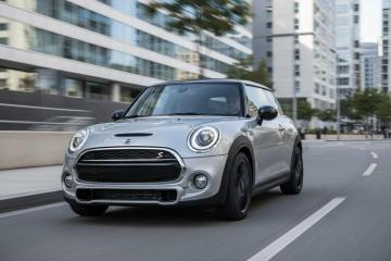 MINI Cooper Body Kits & Styling Parts | Spoilers & Splitters – Auto Perfectionists UK