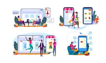 Marketplace App Development Services