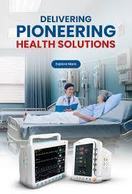 TenTabs Medical Devices - Your Trusted Medical Supply Store