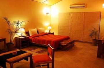 Book /Tiger /Lagoon /Resort /Bandhavgarh | Asia - Hotels & Resorts.
