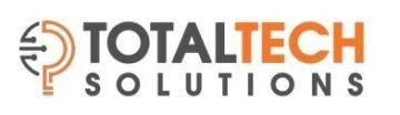 Smart Home Lighting & Projector Installation | Totaltechsol