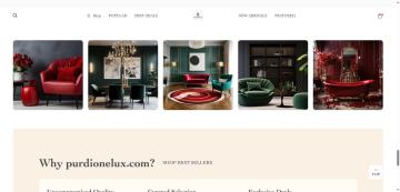 10% OFF Your All Product on Purdionelux