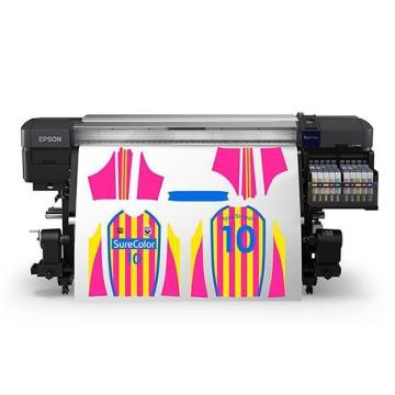 Epson SureColor F9470H 64" Dye-Sublimation Inkjet Printer (ATLASPRINTSTORE)
