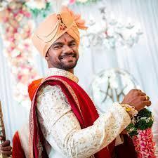 Best Groom Makeup Near Me for a Dashing Look - Mahak Makeover Luxury Family Salon