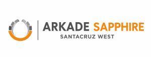 Arkade Sapphire offers spacious and well-planned apartments