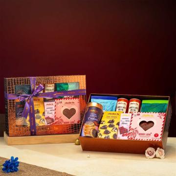 Why Chocolate is The Perfect Father's Day Gift ?