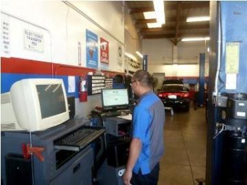 Auto Electrical Repair in Terra Cotta