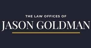 The Law Offices of Jason Goldman