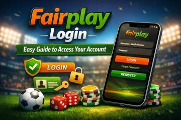 Fairplay Login – Easy Guide to Access Your Account