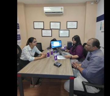 Master Digital Marketing at NDMIT South Delhi – Your Gateway to a Thriving Career!