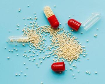 Lansoprazole EC Pellets Manufacturers in India