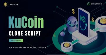 Limited-Time 40% OFF KuCoin Clone Script – Start a Secure Web3 Blockchain Crypto Exchange